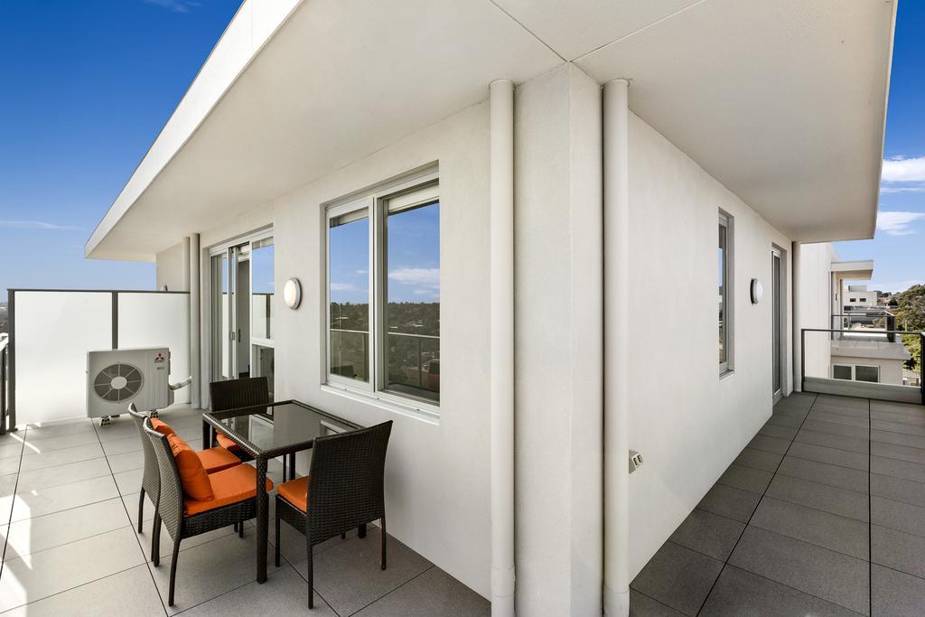 Poplar Sanctuary Apartments Melbourne Esterno foto