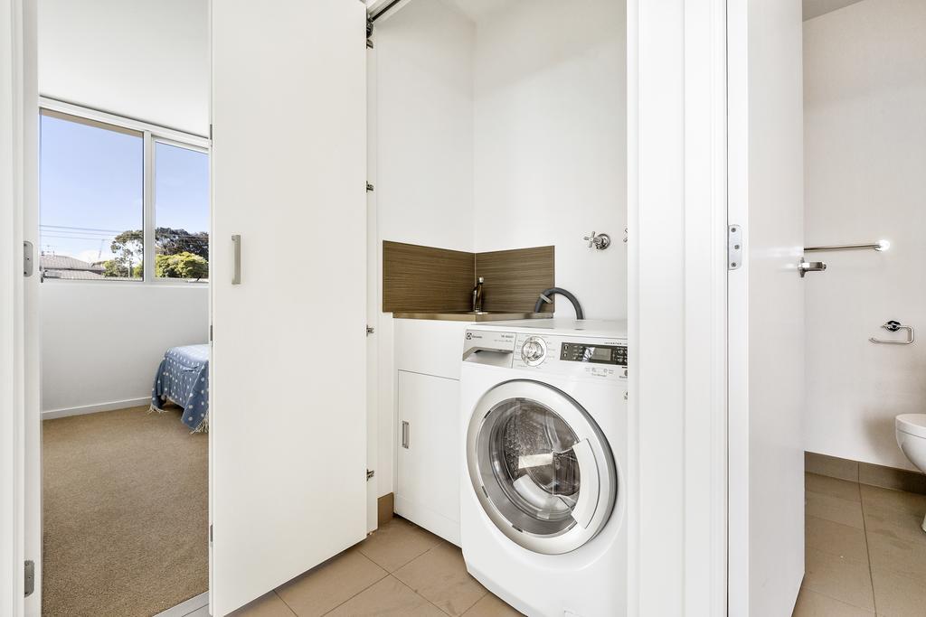 Poplar Sanctuary Apartments Melbourne Esterno foto