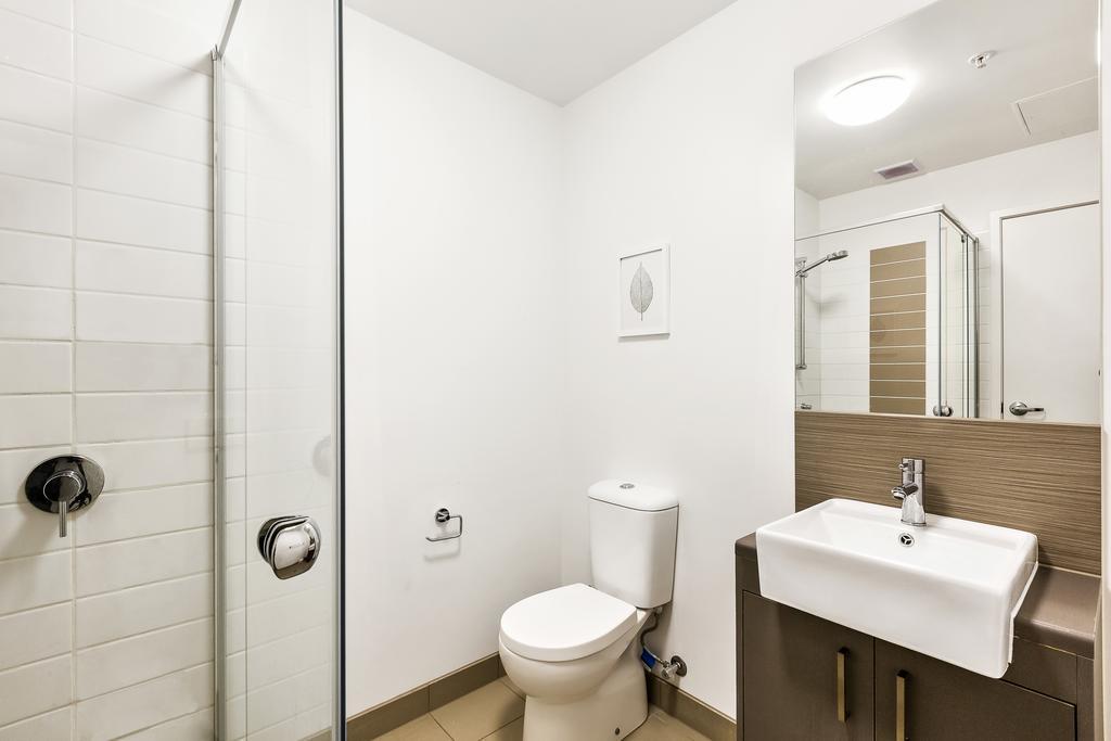 Poplar Sanctuary Apartments Melbourne Esterno foto