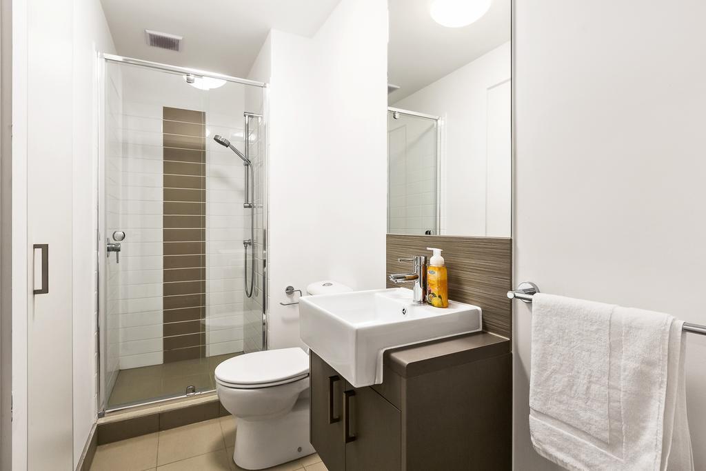 Poplar Sanctuary Apartments Melbourne Esterno foto