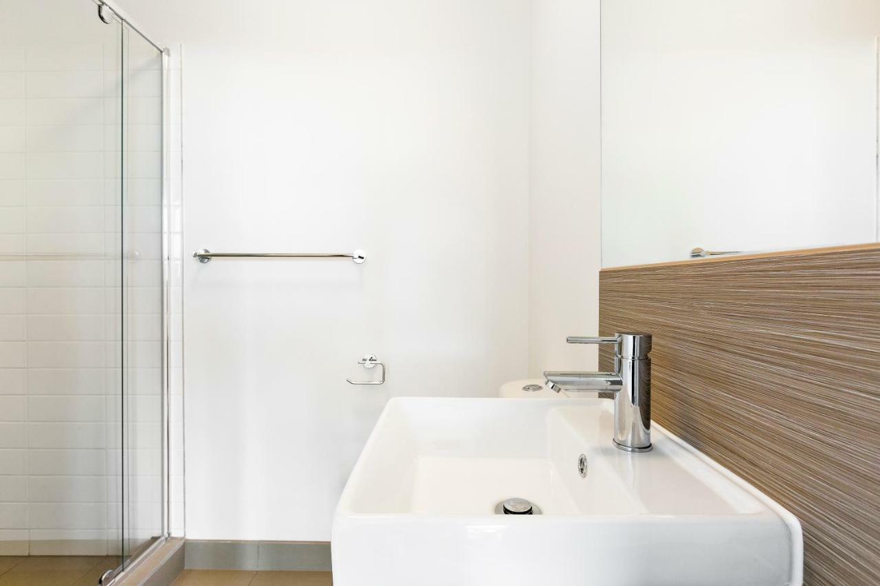 Poplar Sanctuary Apartments Melbourne Esterno foto